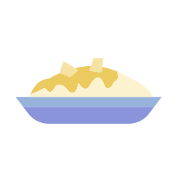 curry Ícone