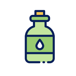 etanol ikona