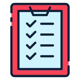 List icon