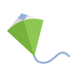 Kite icon