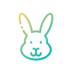 Rabbit icon