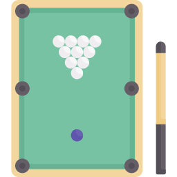 Billiards icon