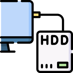 スマートテレビ icon