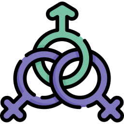 삼인조 icon