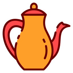 Teapot icon