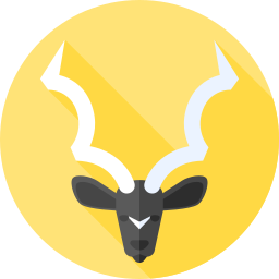 kudu icona