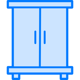 kleiderschrank icon