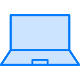 Laptop icon