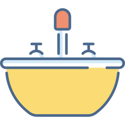 Sink icon