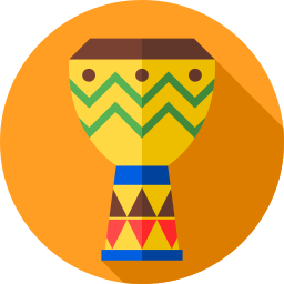 Djembe icon