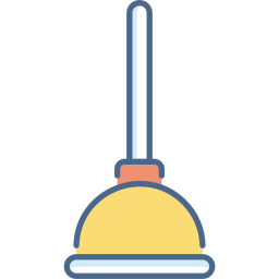 Plunger icon