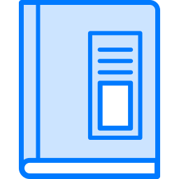 Book icon