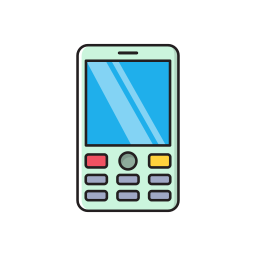 Smartphone icon