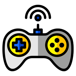 Console icon