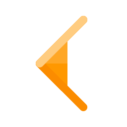 Left arrow icon