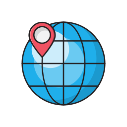 Map icon