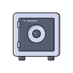 Vault icon