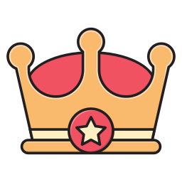 Crown icon