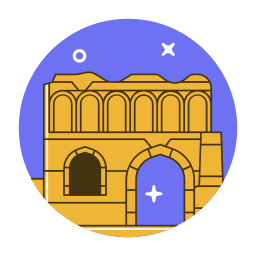 Gate icon