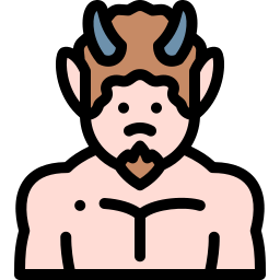 Faun icon