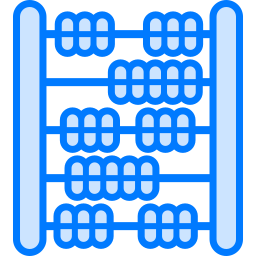 Abacus icon