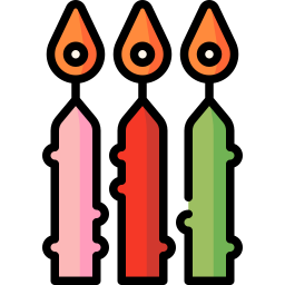 Candles icon