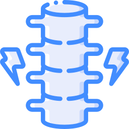 Backbone icon