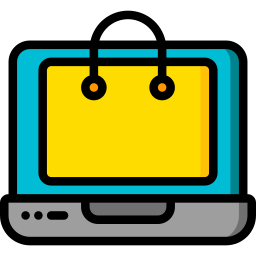 online einkaufen icon