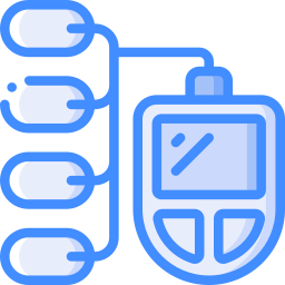 dispositif Icône