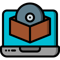 Cds icon