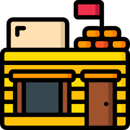 Shack icon