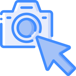 Camera icon