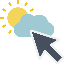 Weather icon