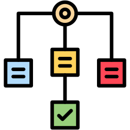 Workflow icon