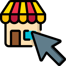 Shop icon