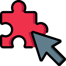 Puzzle icon