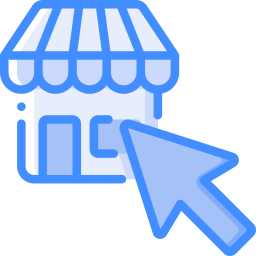 Shop icon