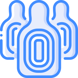 Target practice icon