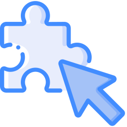 Puzzle icon