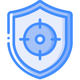 Shield icon