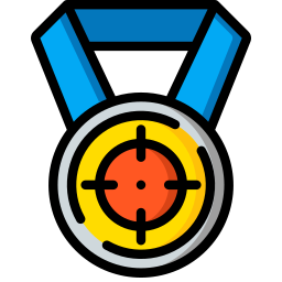 medaille icon