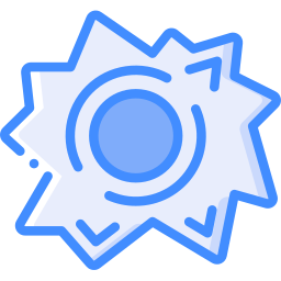 Bullet icon