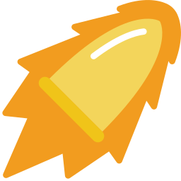 Bullet icon