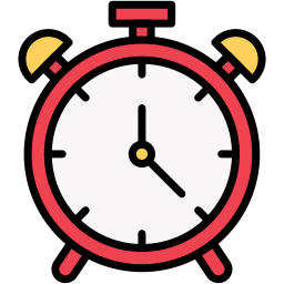 Clock icon