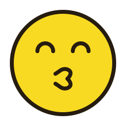 emoticon icono