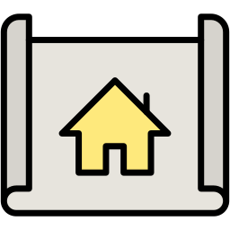 플랫 icon