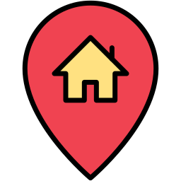 Location icon