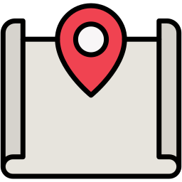 Location icon