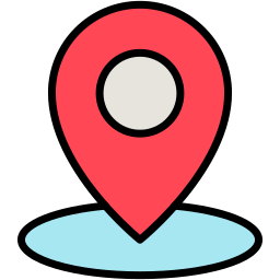 Location icon