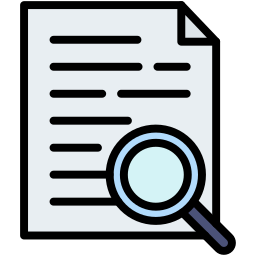 Document icon